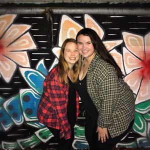 Meet your Posher, Kristen